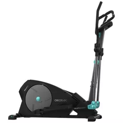Bicicleta Estática Cecotec DRUMFIT ELLIPTICAL 8000 MAGNO