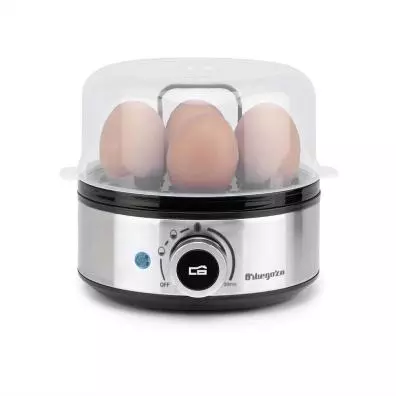 Cocedor de huevos Orbegozo CU 5200