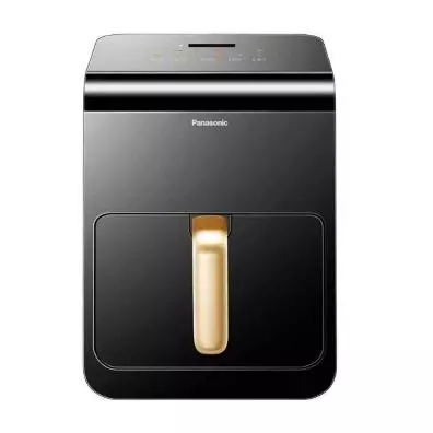 Freidora de aire Panasonic NF-CC600AXE