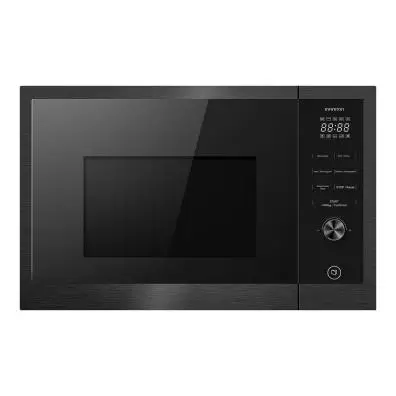 Microondas Libre Instalación Infiniton MW-SS25L