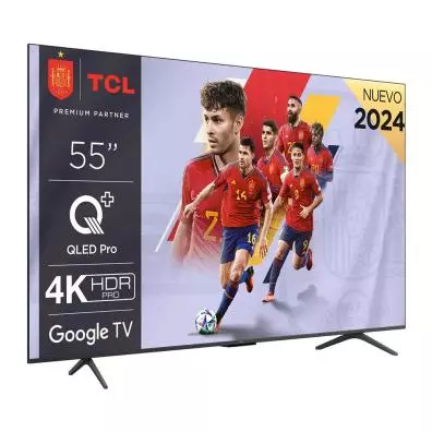 Televisor TCL 55C655
