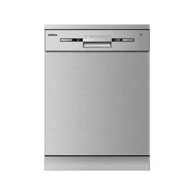 Lavavajillas Libre Instalación Edesa EDW-6230 X /A