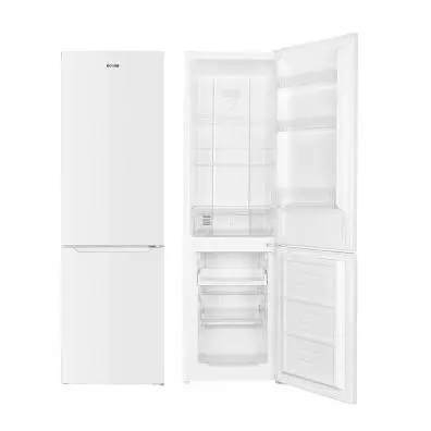Frigorífico Edesa EFC-1821 ST WH /A
