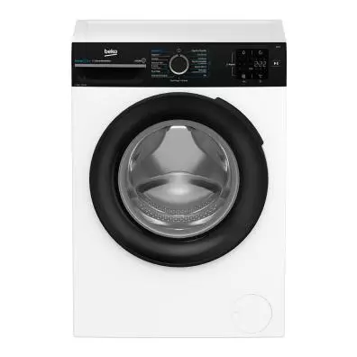 Lavadora Beko BM3WFU3721W Energy Spin
