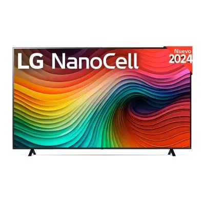 Televisor LG 75NANO81T6A.AEU 