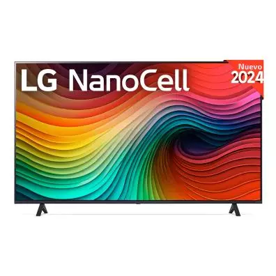 Televisor LG 55NANO81T6A.AEU