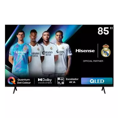 Televisor Hisense 85E7NQ