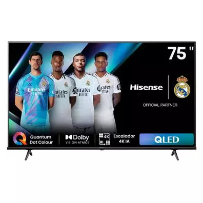 Televisor Hisense 75E7NQ