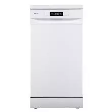 Lavavajillas Libre Instalación Hisense HS522E10W