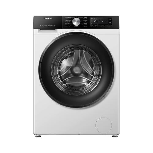Lavadora Hisense WF3S1243BW3