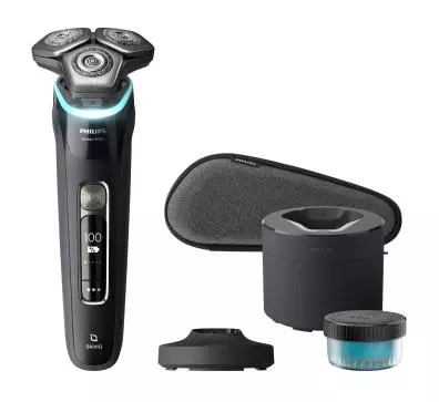 Afeitadora Philips SERIE 9 S9976/55 Series 9000