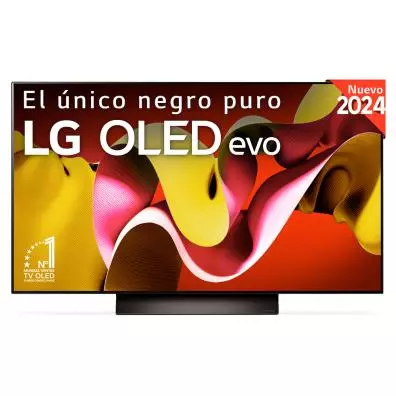 Imagen/Sonido LG OLED48C46LA