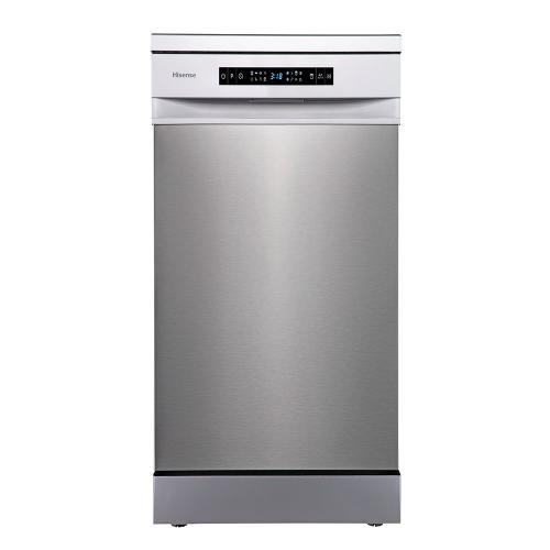 Lavavajillas Libre Instalación Hisense HS543D10X