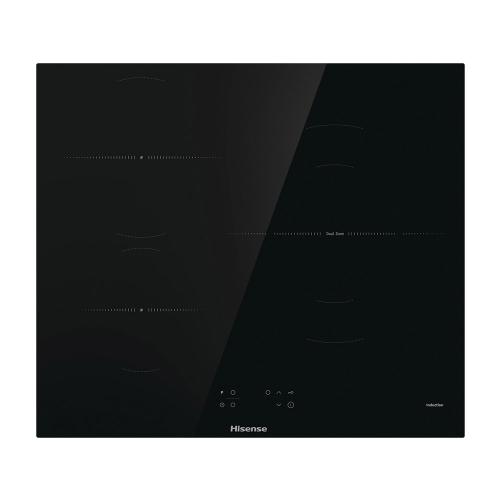 Placa inducción Hisense HI6311BSCE