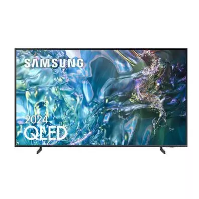 Televisor Samsung TQ50Q60DAUXXC