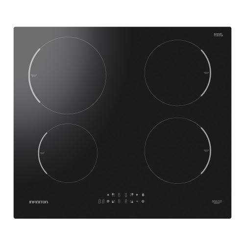 Placa inducción Infiniton IND4N74G29