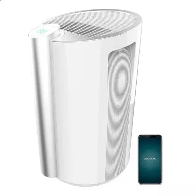 Deshumidificador Cecotec BIGDRY 9000 PROFESSIONAL CONNECTED
