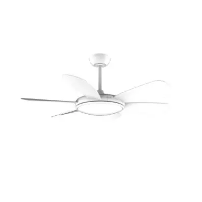 Ventilador Cecotec ENERGYSILENCE AERO 5200 WHITE PRO