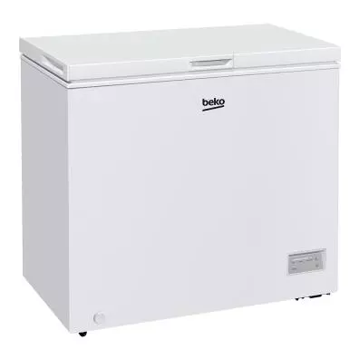 Congelador Beko CF200EWN