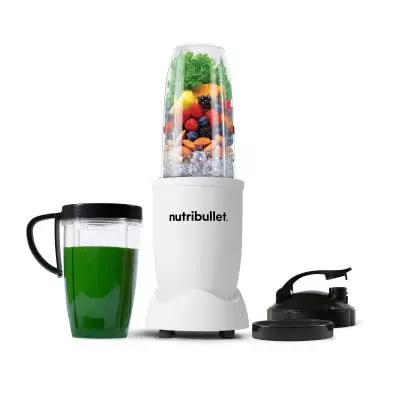 Batidora Nutribullet NB907MAW