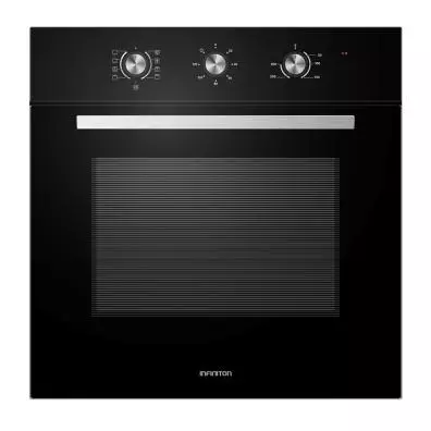 Horno Infiniton M658BK