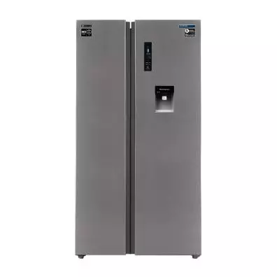 Frigorífico Infiniton SBS-562A77XDC
