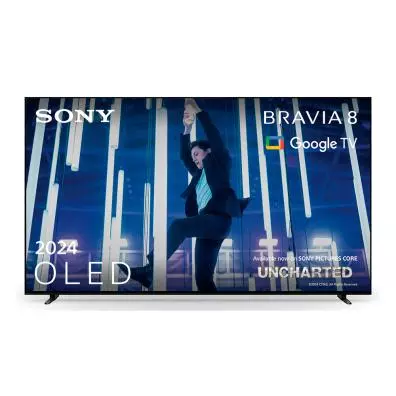 Televisor Sony K77XR80PAEP