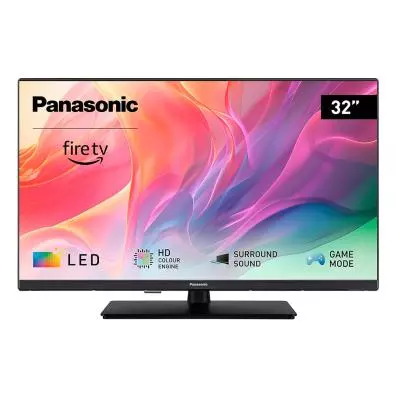 Televisor Panasonic TV-32S55AEZ