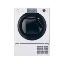 Secadora Condesación Haier H7A2TBEX-S
