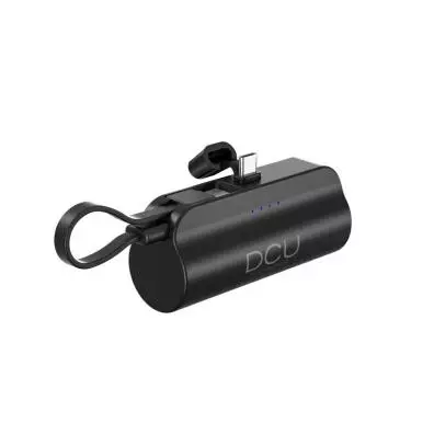 Batería Portátil DCU 34155009 