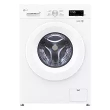 Lavadora LG F4X1008NWH