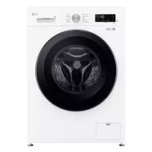Lavadora LG F4X1009NWK