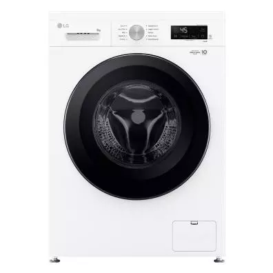 Lavadora LG F4X1009NWK