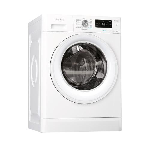 Lavadora Whirlpool FFB 9489 WV SPT