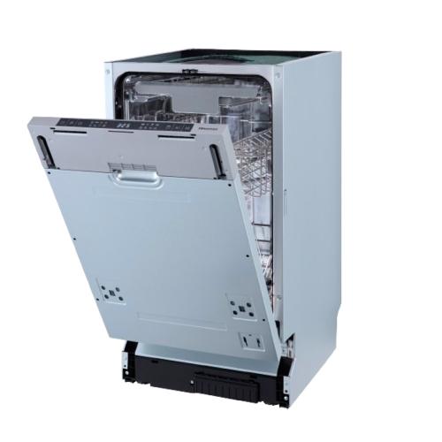 Lavavajillas Integrables Hisense HV543D10