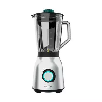 Batidora Cecotec POWER BLACK TITANIUM 1800MAX 