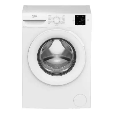 Lavadora Beko BM1WFT3822W