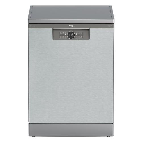 Lavavajillas Libre Instalación Beko BDFN26550XC