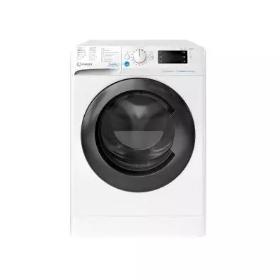Lavadora Indesit BDE96435WKV