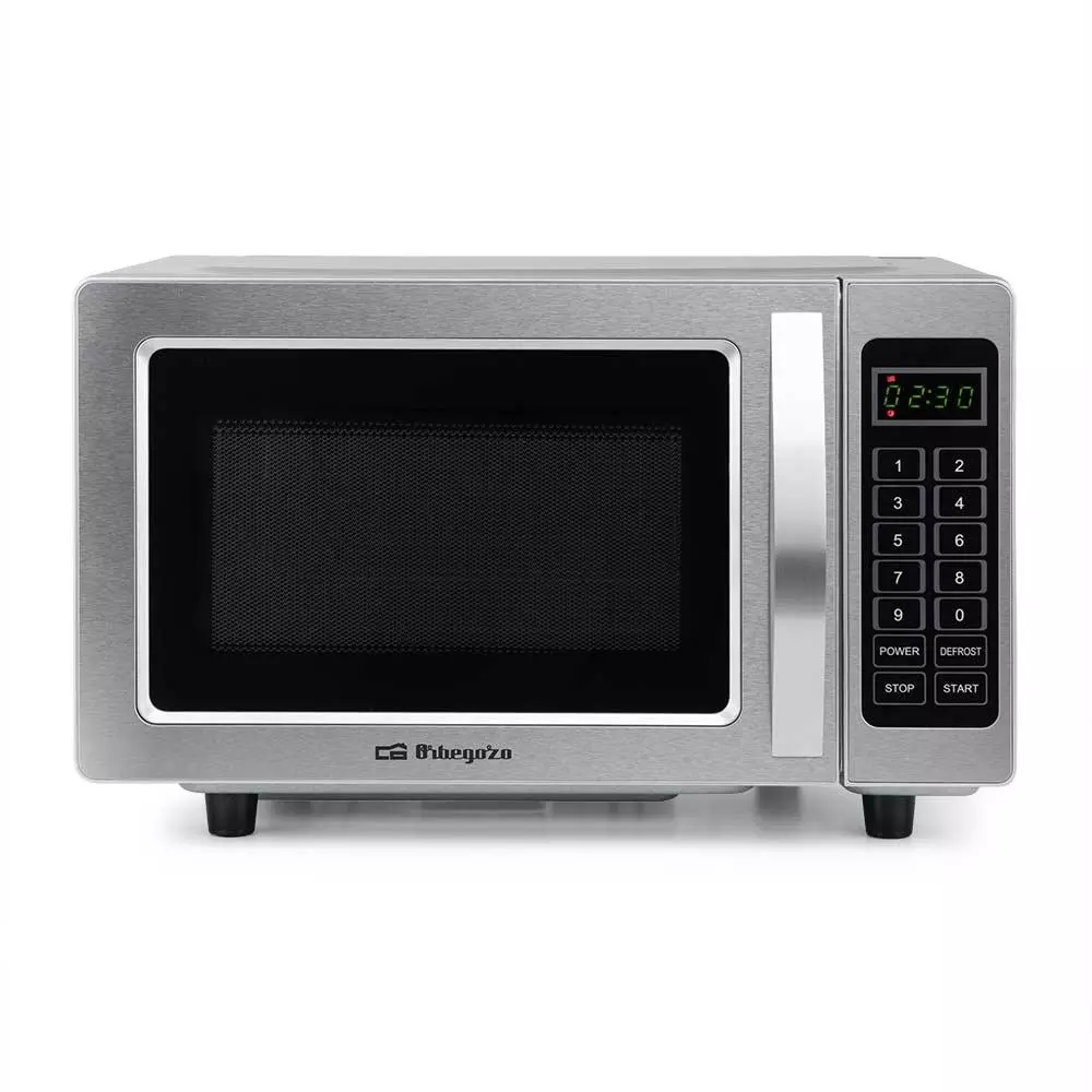 Microondas Libre Instalación Orbegozo MI 2580