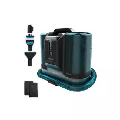 Aspiradora sin bolsa Cecotec 08666
