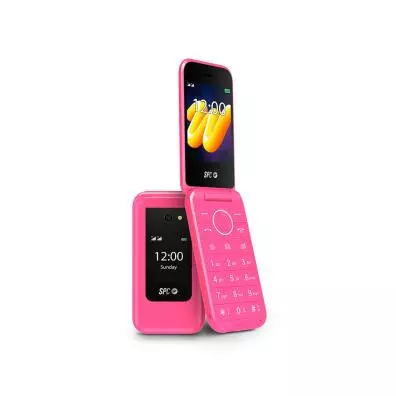 Smartphone SPC 2336P WILD