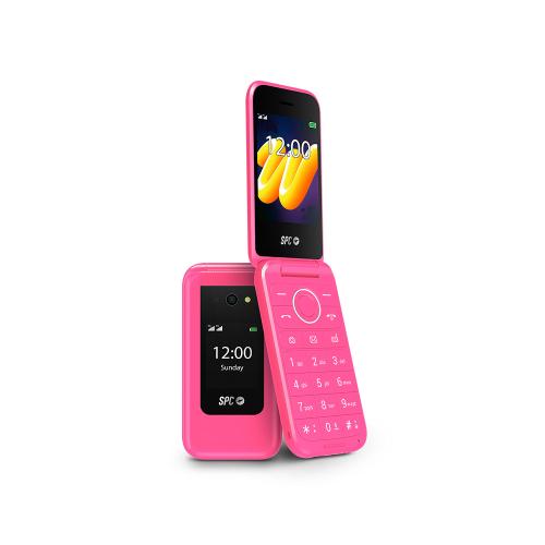 Smartphone SPC 2336P WILD