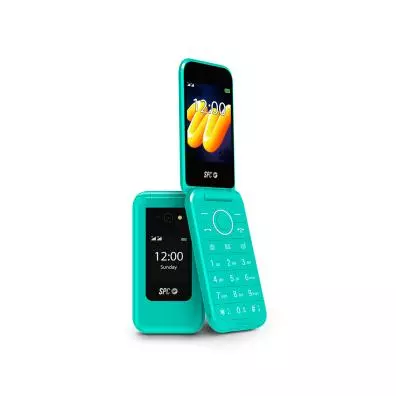 Smartphone SPC 2336V WILD