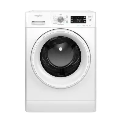 Lavadora Whirlpool FFB9269WVSP