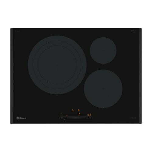 Placa inducción Balay 3EB977LH