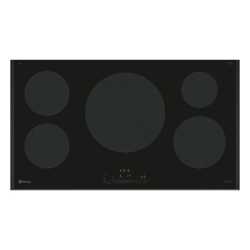 Placa inducción Balay 3EB997LH
