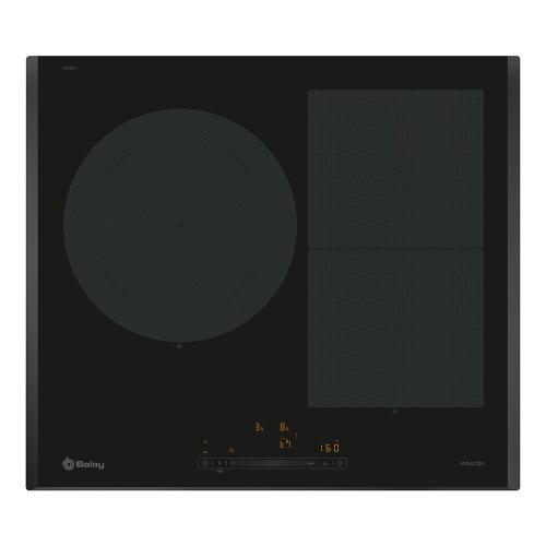 Placa inducción Balay 3EB968LH