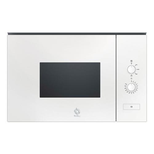 Microondas Integrable Balay 3CP5002B3