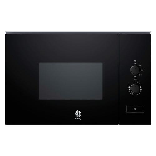 Microondas Integrable Balay 3CP5002N3